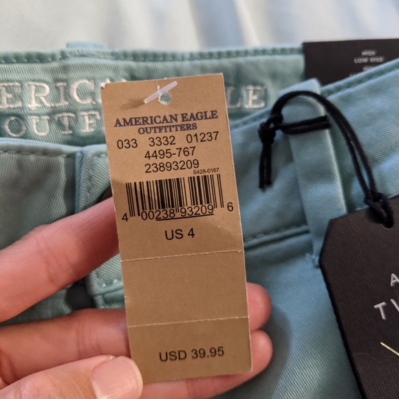 American Eagle shorts - Picture 3 of 7